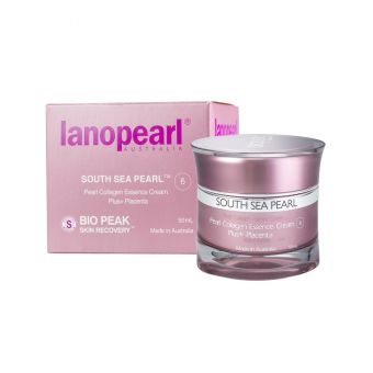 Kem Ngọc Trai Lanopearl Của Úc - South Sea Pearl Cream-50ml