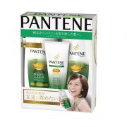 Bộ Dầu Gội Pantene Pro-V Màu Xanh Của Nhật