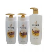 Bộ Dầu Gội Và Xả Pantene Pro-V Của Hàn Quốc