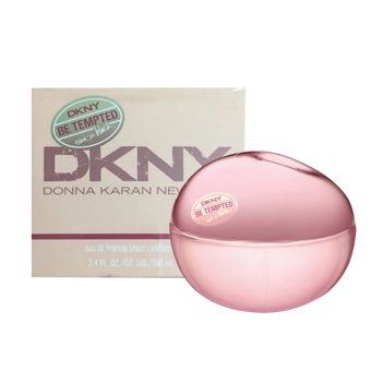 Nước hoa nữ DKNY Be Tempted Eau So Blush EDP 100ml của Mỹ