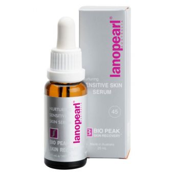 Serum Làm Mờ Vết Thâm Nám,Tàn Nhang-Lanopearl Nurturing Sensitive