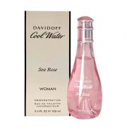 Nước hoa nữ Davidoff Cool Water Sea Rose Tester EDT 100ml