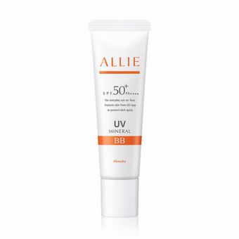 Kem trang điểm đa năng Allie UV Mineral BB Spf 50+ PA++++