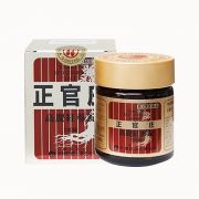 Hồng sâm đỏ Korean Red Ginseng Tablet 200 viên chuẩn Hàn