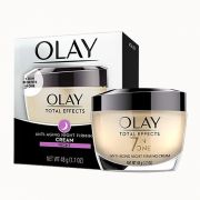 Kem dưỡng da ban đêm Olay Total Effects 7 in 1 48g của Mỹ