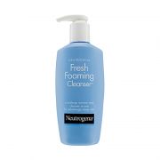 Sữa rửa mặt Neutrogena Fresh Foaming Cleanser chai 198ml