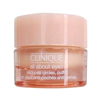 Kem dưỡng ẩm mắt Clinique All About Eyes 7ml chuẩn Mỹ