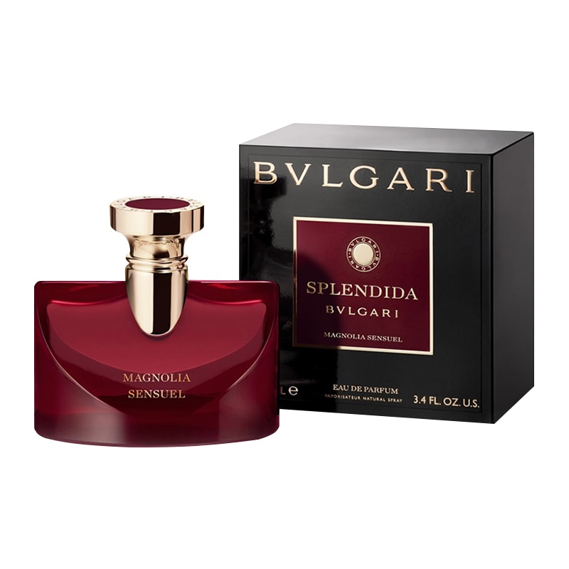 Nước hoa nữ Bvlgari Splendida Magnolia Sensuel EDP 100ml - EVA