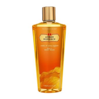 Sữa Tắm Victoria's Secret Amber Romance 250ml Của Mỹ