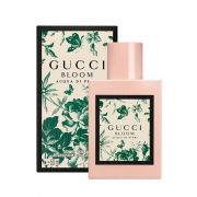 Nước hoa nữ Gucci Bloom Acqua Di Fiori EDT 50ml