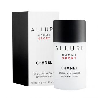 Lăn khử mùi nước hoa nam Chanel Allure Homme Sport Deodorant - EVA