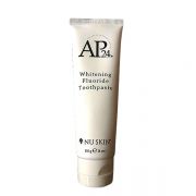  Kem đánh trắng răng Nuskin AP24 - Whitening Fluoride Toothpaste 