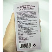 Kem Nền BB Collagen Chống Nắng Cực Tốt - Hàn Quốc-Lọ 40gr