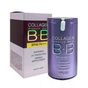 Kem Nền BB Collagen Chống Nắng Cực Tốt - Hàn Quốc-Lọ 40gr