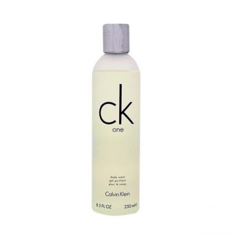 Sữa tắm nước hoa Calvin Klein CK One Body Wash Gel 250ml