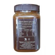 Mật ong Airborne Manuka Blend 25+ New Zealand 500g