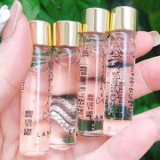 Serum cá hồi Lanci Hàn Quốc hộp 21 lọ mẫu mới