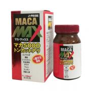 Viên uống Maca Max 5000 J-Pride 84 viên chính hãng Nhật Bản