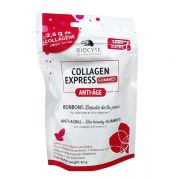 Kẹo bổ sung collagen Biocyte Collagen Express Gummies 80g