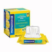 Khăn lau trị trĩ Preparation H Hemorrhoidal Wipes Mỹ 180 miếng