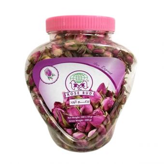 Nụ hoa hồng khô Iran Rose Bud chính hãng loại 1 Iran