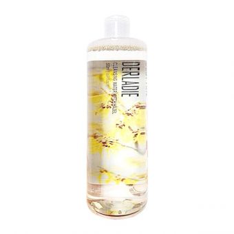  Nước tẩy trang Derladie Cleansing Water Witch Hazel Hàn Quốc