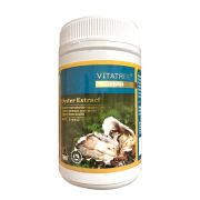 Tinh chất hàu Oyster Extract Vitatree hộp 90 viên chính hãng Úc