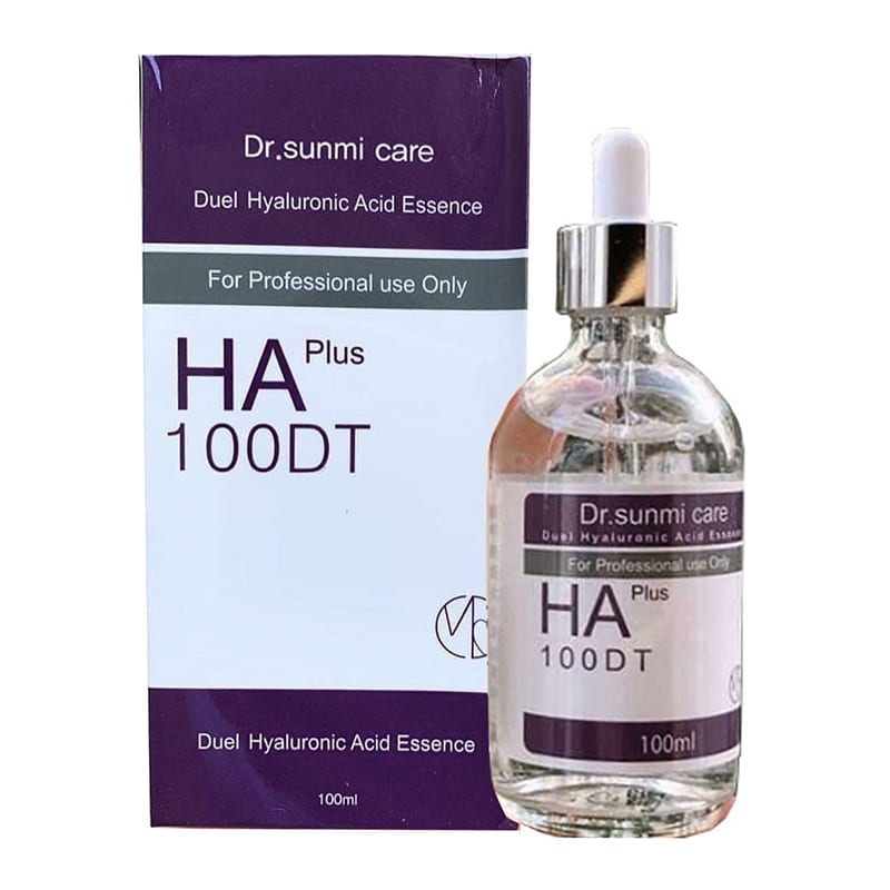 Serum HA Plus 100DT Dr.Sunmi Care 100ml giá đại lý - EVA