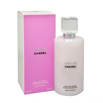 Sữa tắm nước hoa Chance Chanel Gel Douceur 200ml giá tốt