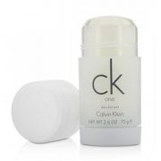 Lăn khử mùi nước hoa CK One Deodorant Calvin Klein 75g6