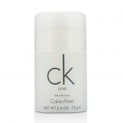 Lăn khử mùi nước hoa CK One Deodorant Calvin Klein 75g7