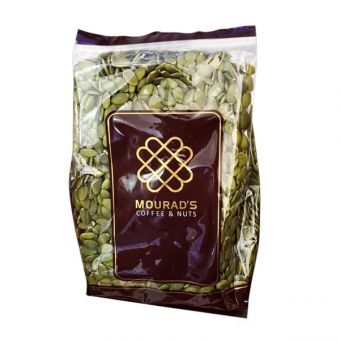 Hạt bí Mourad’s 500g Úc - Hạt bí bóc sẵn loại 1 