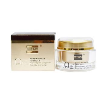 Kem Chống Thâm Quầng, Nhăn Mắt Costar Co Q10 Anti Eye Cream 30g