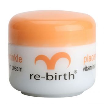 Kem Nhau Thai Cừu  Rebirth Placenta & Vitamin E Trị Tàn Nhang-15g