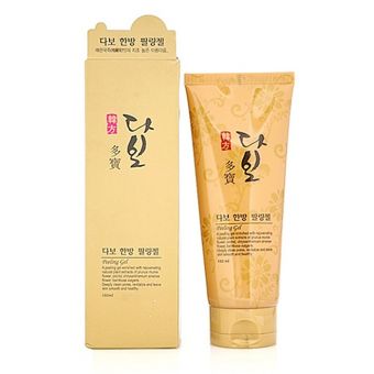 Kem Tẩy Tế Bào Chết Cao Cấp Dabo Hàn Quốc-180ml