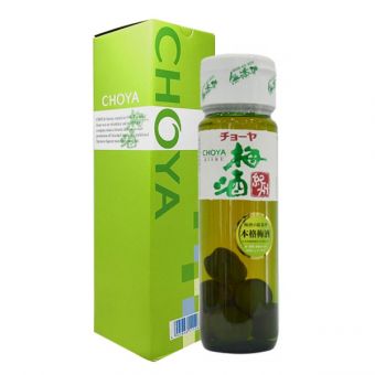 Rượu mơ xanh Choya Kishu 720ml của Nhật date mới nhất