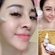 Bộ dưỡng trắng da 7 Days Glutathione Special Kit của Hàn