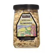 Hạt Hạnh Nhân Marcona Almonds Kirland Của Mỹ