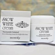 Kem Dưỡng Trắng Da  Snow White Cream3