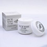 Kem Dưỡng Trắng Da  Snow White Cream4