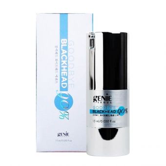 Serum ủ mụn đầu đen Genie Goodbye Blackhead giá tốt