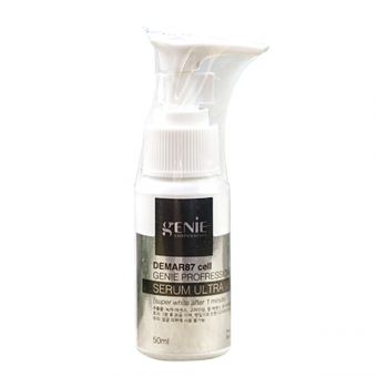 Serum kích trắng da toàn thân Genie Demar87 Cell 50ml