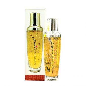 Serum tinh chất vàng 24k Lebelage Heeyul Premium 130ml