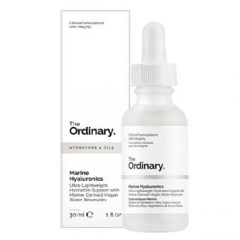 Serum cấp ẩm The Ordinary Marine Hyaluronics 30ml 