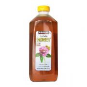 Mật ong Kirkland Honey Clover 2,27kg - Mật ong USA