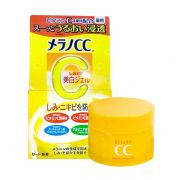 Kem dưỡng trắng da CC Melano Brightening Gel Rohto 100g 