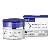 Kem ban đêm Transino Whitening Repair Cream EX 35g mẫu mới