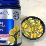 Tinh dầu hoa anh thảo Wagner Evening Primrose Oil 1000 Úc