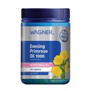 Tinh dầu hoa anh thảo Wagner Evening Primrose Oil 1000 Úc