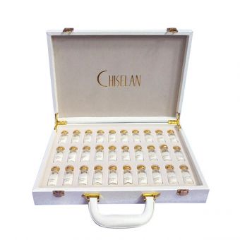 Bột uống Collagen Chiselan cao cấp của Nhật Bản 30 lọ 